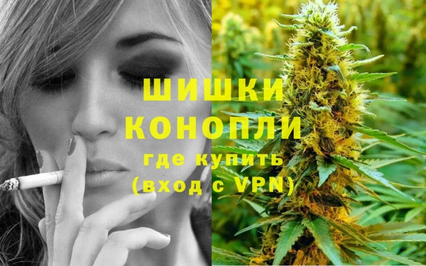 ALPHA-PVP Вяземский