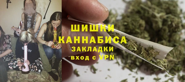 хмурый Вязьма